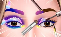 Eye Art Perfect Makeup Artist