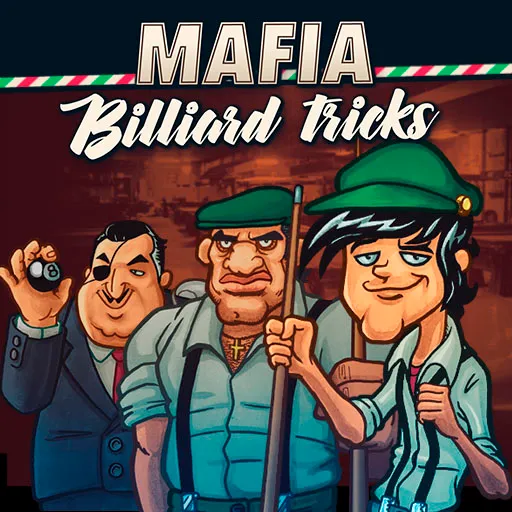 Mafia Billiard Tricks