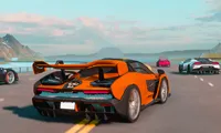 Extreme Car Race Master 3D