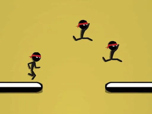 Stickman Go