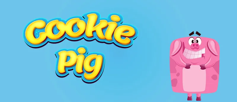 Cookie Pig