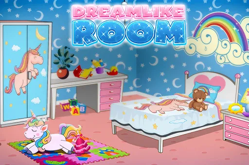 Dreamlike Room