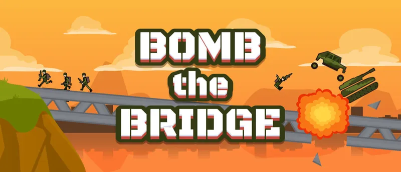 Bomb The Bridge