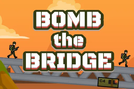 Bomb The Bridge