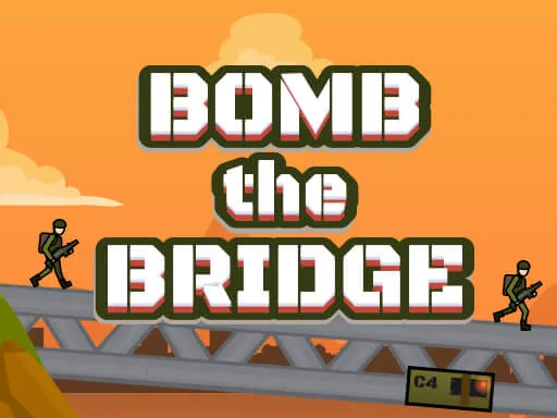 Bomb The Bridge