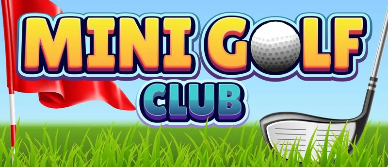 Mini Golf Club