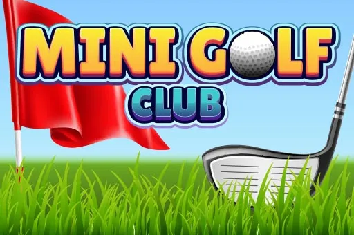 Mini Golf Club