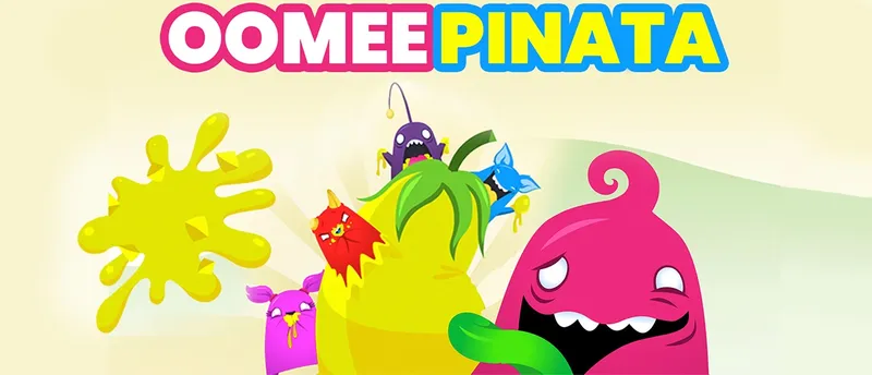 Oomee Pinata