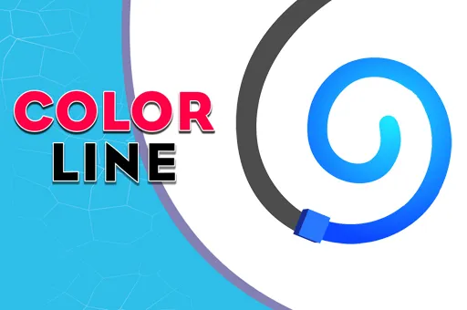 Color Line