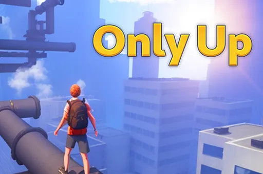 Only Up