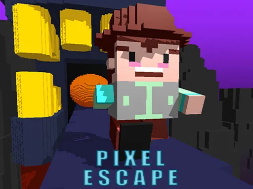 Pixel Escape