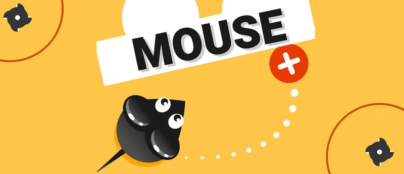 Mouse