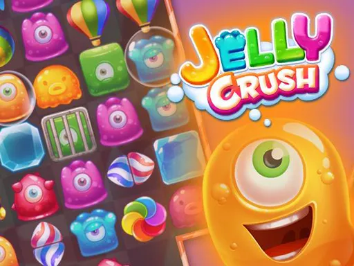 Jelly Crush