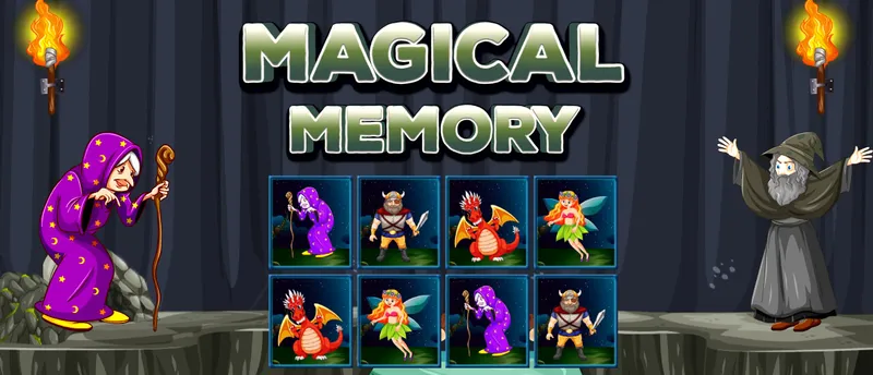 Magical Memory