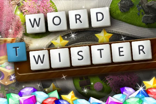 Microsoft Word Twister