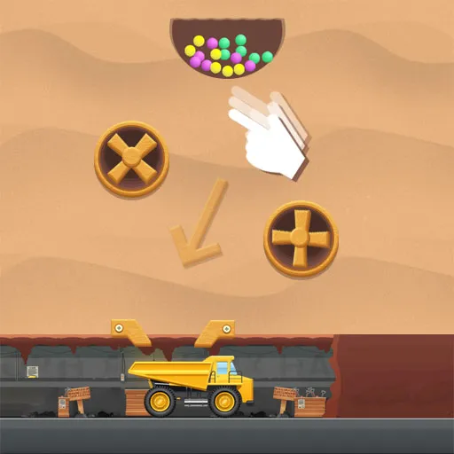 Mining To Riches