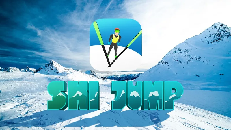 Ski Jump