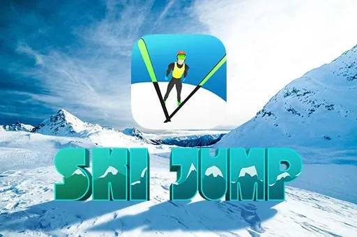 Ski Jump