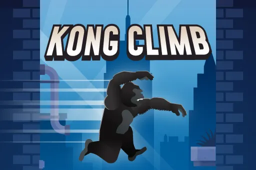 Kong Climb