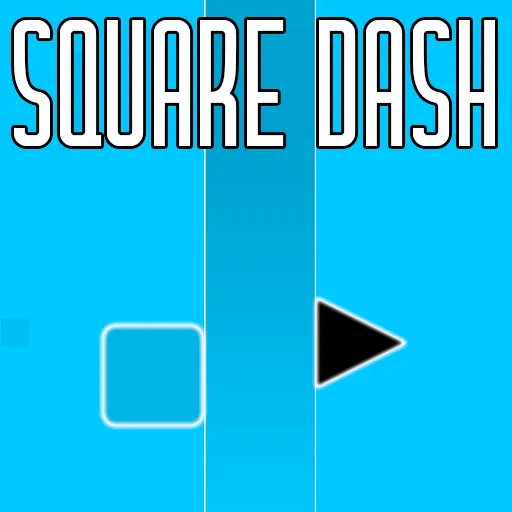 Square dash