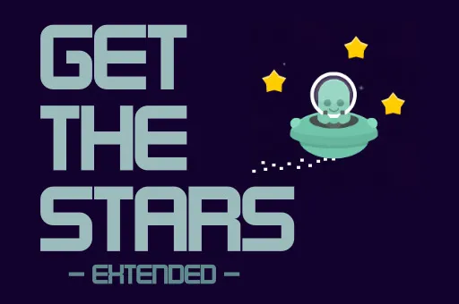 Get the Stars - Extended