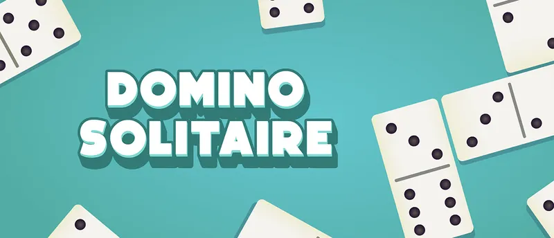 Domino Solitaire