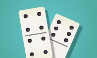 Domino Solitaire