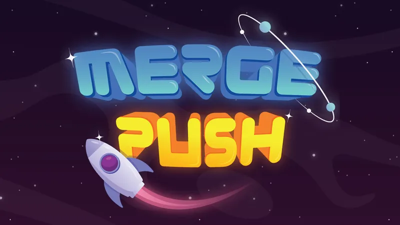 Merge Push