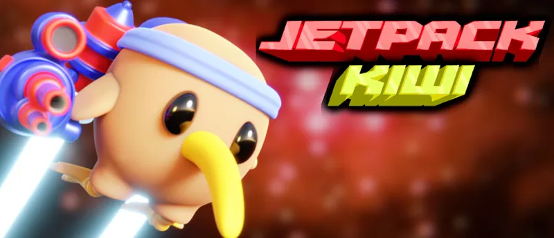 Jetpack Kiwi Lite