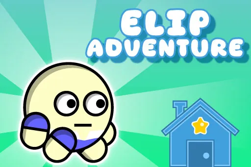 Super Elip Adventure