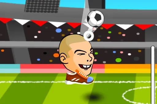 Fun Head Soccer