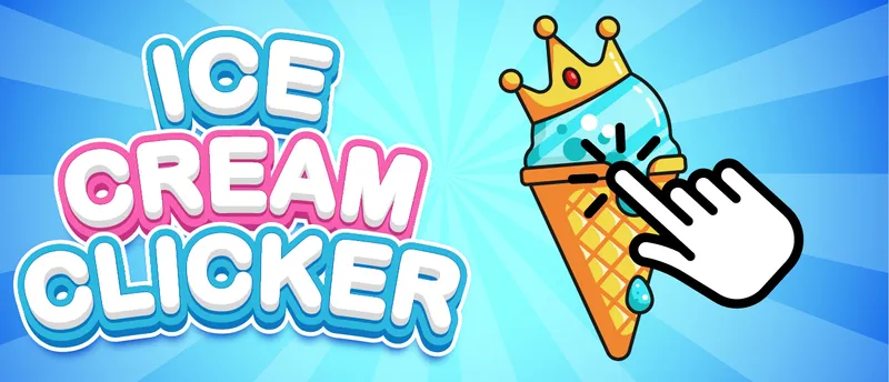 Ice Cream Clicker