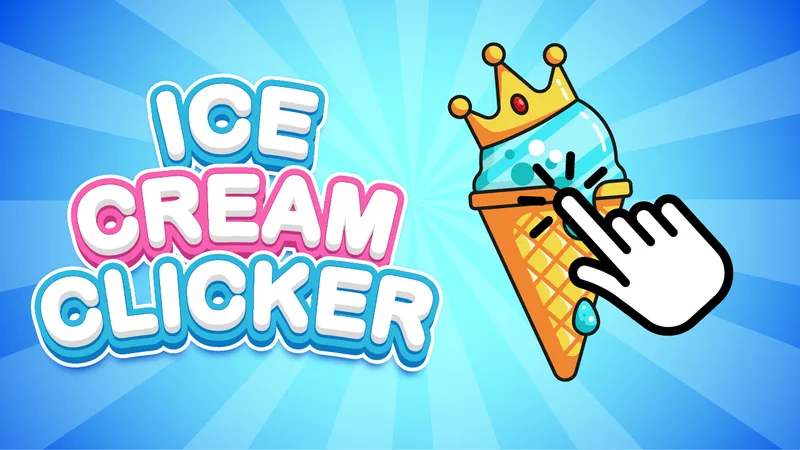 Ice Cream Clicker