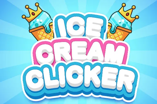 Ice Cream Clicker