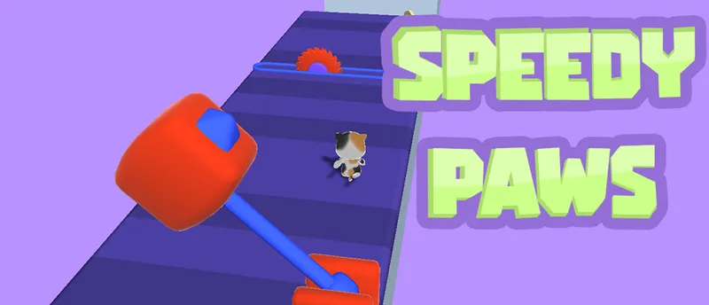 Speedy Paws