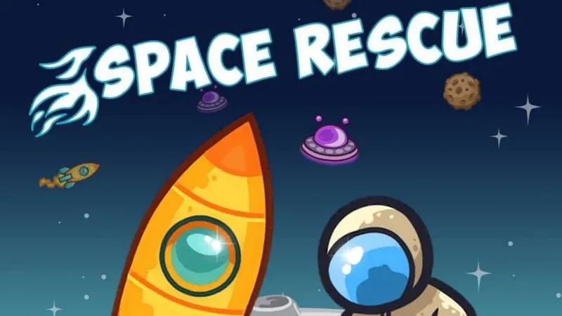 Space Rescue