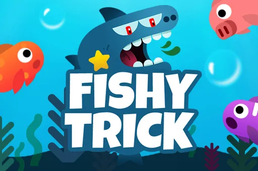 Fishy trick