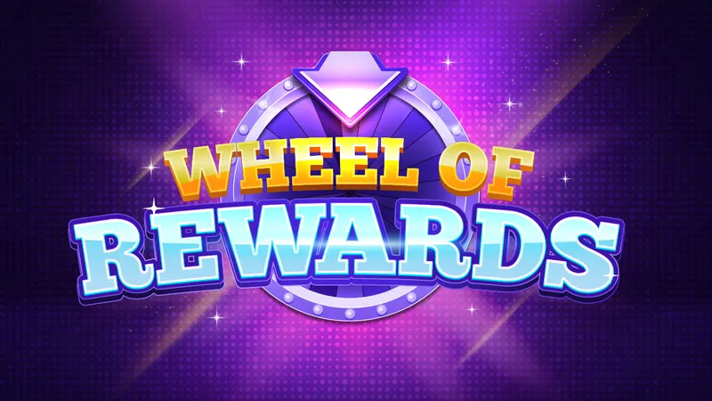 Wheel of Rewards