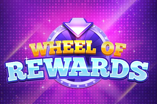 Wheel of Rewards