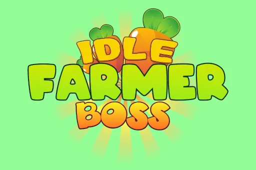 Idle Farmer Boss