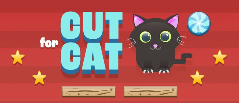 Cut For Cat