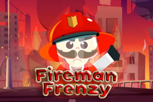 Fireman Frenzy