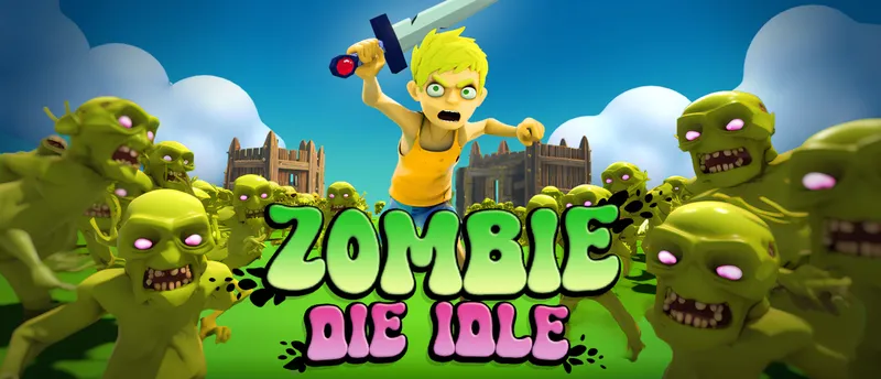 Zombie Die Idle