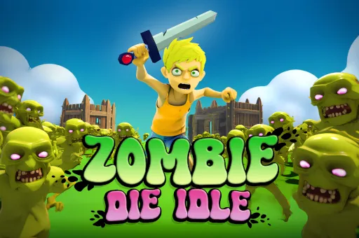 Zombie Die Idle