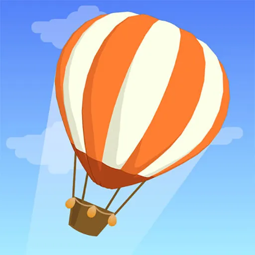 Balloon Trip