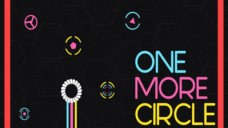 One More Circle