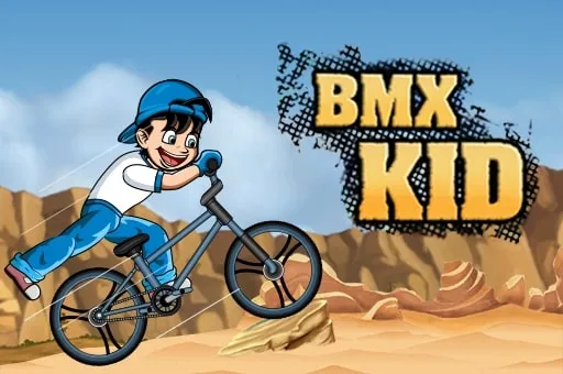 BMX Kid