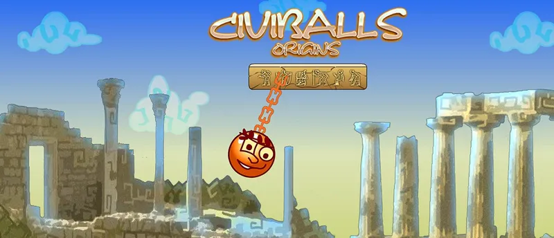 Civiballs Origins