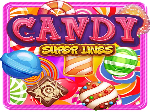 EG Candy Lines