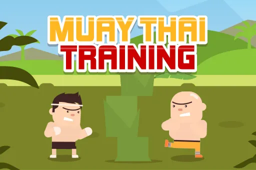 Muay Thai Training